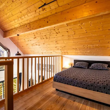 Dans Les Hautes- Pyrenees Entre Lourdes Et Bagneres Calme Et Vue Magnifique شاليه Arrodets-ez-Angles